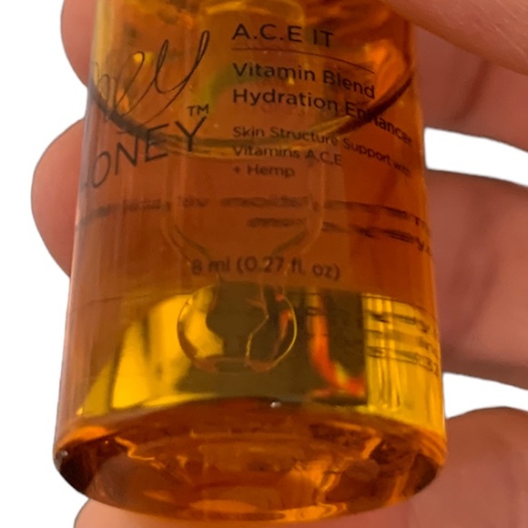 Skincare Hey Honey Ace It Vitamin Blend Hydration Enhancer Serum